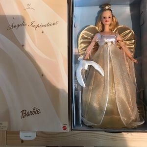 Angelic Inspirations